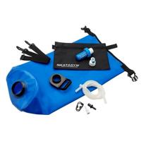 Katadyn Befree Gravity 10,0L Waterfilter Blauw 10,0L - thumbnail