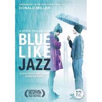 Blue Like Jazz - DVD (9789491001161) - thumbnail