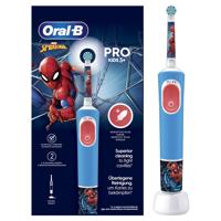 Oral-B Vitality Pro Elektrische Tandenborstel Spiderman - thumbnail