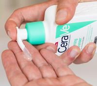 CeraVe Schuimende Reiningsgel Normale tot Vette Huid 236ml - thumbnail