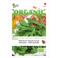 Zaden Organic Wilde Rucola (BIO) Buzzy - Buzzy - thumbnail
