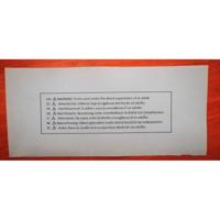 Chi Natural Life Tea Tree Eerste Hulp Lip Balm - thumbnail