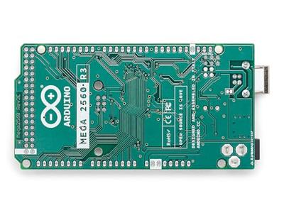 Arduino A000067 Board Mega 2560 Core Atmel AVR Arduino A000067 Board Mega 2560 Core Atmel AVR