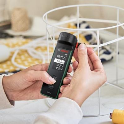Bosch afstandsmeter Zamo Set - thumbnail