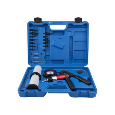 Topgear vacuüm / drukpompset Topgear vacuüm / drukpompset