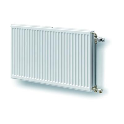 Henrad Hygiëne radiator / 900 x 800 / type 20 / 1449 Watt