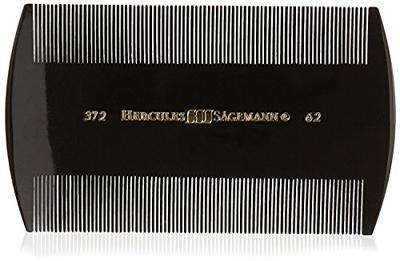 Hercules Sägemann Master Class Dust Comb