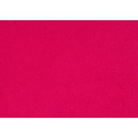 Creativ Company Hobbyvilt, cerise, a4, dikte 1,5-2 mm, 10 vel - thumbnail