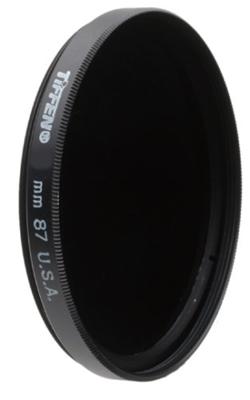 Tiffen 6787 67mm 87 Filter