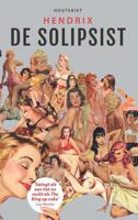 De solipsist - Wilfried Hendrickx - eBook (9789089244673) - thumbnail