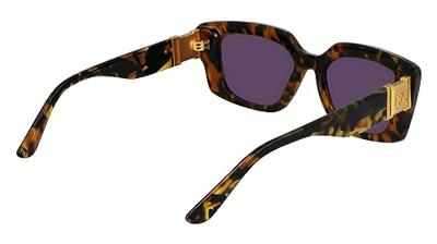 Zonnebril Dames Karl Lagerfeld KL6125S-234 Ø 52 mm