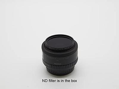 Pentax 50mm F/1.4 SMC FA Classic - thumbnail