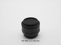 Pentax 50mm F/1.4 SMC FA Classic - thumbnail