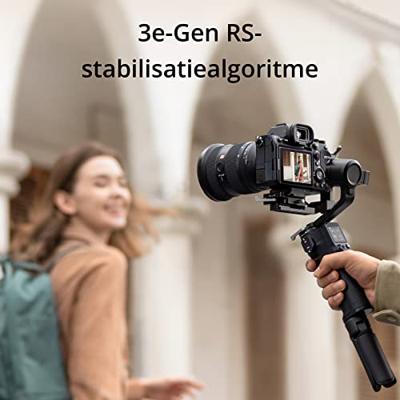 DJI RS 3 Mini DJI RS 3 Mini