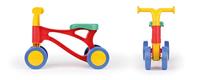 Lena Loopfiets Multicolor - thumbnail