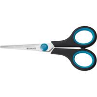 Westcott schaar easy grip 14cm - thumbnail