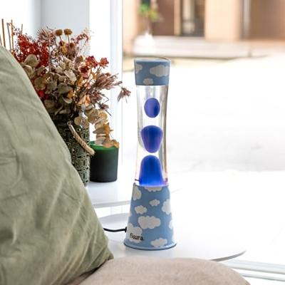 Lava Lamp ''tower'' Clouds Lava Lamp ''tower'' Clouds