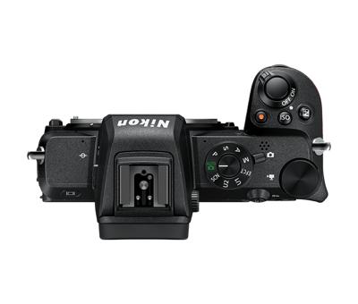 Nikon Z50 + Nikkor Dx 16-50Mm F/3.5-6.3 Vr
