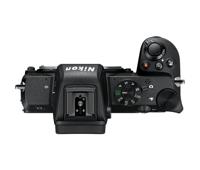 Nikon Z50 + Nikkor Dx 16-50Mm F/3.5-6.3 Vr - thumbnail