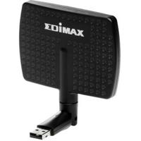 Edimax EW-7811DAC Draadloze Usb-adapter Ac600 2.4/5 Ghz (dual Band) Zwart - thumbnail