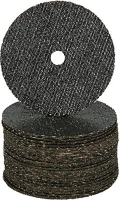 KS Tools 337.2005 3372005 Doorslijpschijf 50 mm 25 stuk(s)