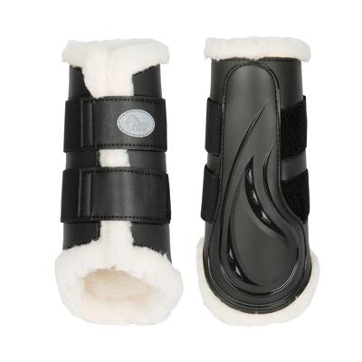 Harrys Horse Flextrainers Heavy Duty zwart maat:xl