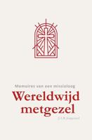 Wereldwijd metgezel - Jan A.B. Jongeneel - ebook - thumbnail