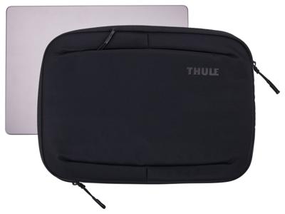 Thule Subterra 2 Mb 14" Laptoptas Black 14IN