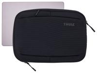 Thule Subterra 2 Mb 14" Laptoptas Black 14IN - thumbnail