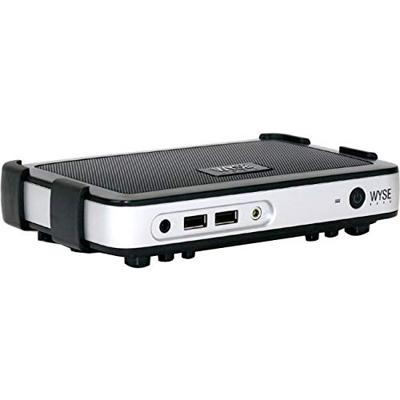 Dell Wyse 909569-02L - P25 Zero Client - Thin client - DTS - 1 x Tera2321 - RAM 512 MB - Flash 32 MB - geen HDD - GigE - geen OS - Monitor : geen - ***Geen voeding inbegrepen, zie gerelateerde producten***