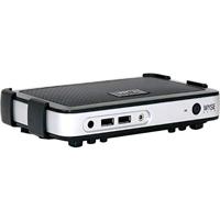 Dell Wyse 909569-02L - P25 Zero Client - Thin client - DTS - 1 x Tera2321 - RAM 512 MB - Flash 32 MB - geen HDD - GigE - geen OS - Monitor : geen - ***Geen voeding inbegrepen, zie gerelateerde producten*** - thumbnail