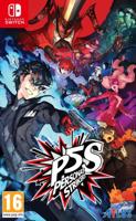 Persona 5 Strikers - thumbnail