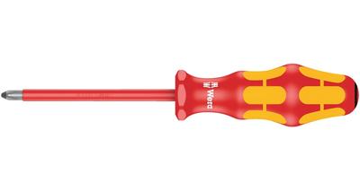 165 I PZ VDE SCHR.DR PZ 2X200