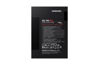 Samsung 990 PRO 2 TB M.2 PCI Express 4.0 NVMe V-NAND MLC - thumbnail