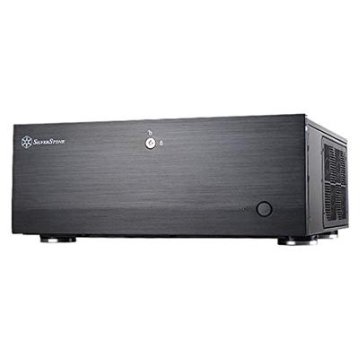 SilverStone Grandia GD07B htpchtpc behuizing