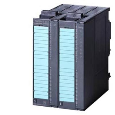 Siemens 6ES7355-2SH00-0AE0 6ES73552SH000AE0 PLC-temperatuurmodule 28.8 V/DC Siemens 6ES7355-2SH00-0AE0 6ES73552SH000AE0 PLC-temperatuurmodule 28.8 V/DC