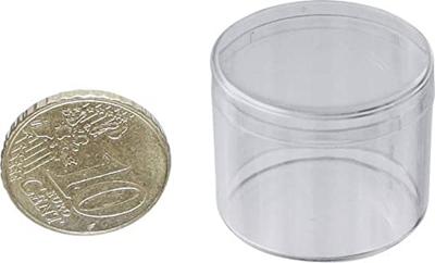 Licefa Assortimentsdoos (Ø x h) 36 mm x 29 mm Aantal vakken: 1 1 stuk(s)