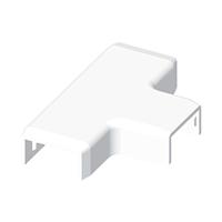 KOPOS 8924_HB T-aftakking (b x h) 20 mm x 10 mm Wit 1 stuk(s) - thumbnail