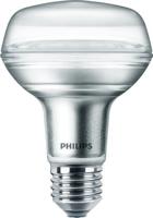 Philips LED R80 E27 4-60W 2700K - LED3311 - thumbnail