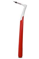 Interprox Plus Mini Conisch Rood PHD 1.0 6 Stuks - thumbnail