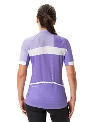 Vaude Posta FZ - Women's Jersey