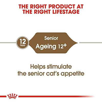 Royal Canin C-584987 AGE +12-2 kg