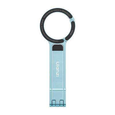 Ulanzi MA30 Mini Smartphone-statief Magnetisch Mintgroen