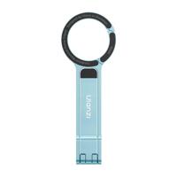 Ulanzi MA30 Mini Smartphone-statief Magnetisch Mintgroen - thumbnail