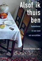 Alsof ik thuis ben - Paperback (9789079578580) - thumbnail