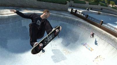 Skate 3 (essentials)