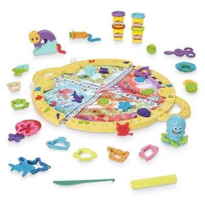 Play-doh Fold&go Mat - thumbnail