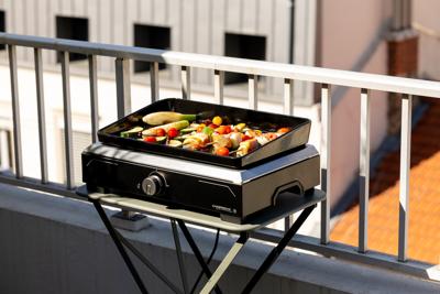 BBQ Plancha Electric 1XD Campingaz - Campingaz BBQ Plancha Electric 1XD Campingaz - Campingaz