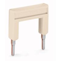 WAGO 2000-433 Kambrug Lichtgrijs 1 stuk(s) - thumbnail