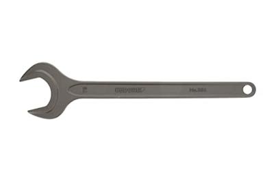 Gedore 6577780 894 75 Enkelvoudige steeksleutel Sleutelbreedte (metrisch) 75 mm